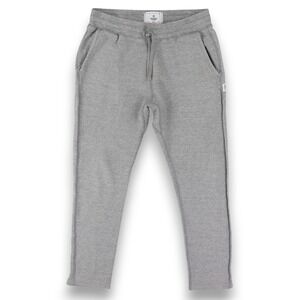Reigning Champ Heather Gray Joggers